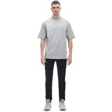 Cropp - Majica kratkih rukava - Svijetlo siva | shoptok.hr