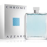 Azzaro Chrome toaletna voda za muškarce 200 ml | shoptok.hr
