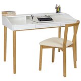 Woodman Uredski radni stol 60x120 cm Lindenhof – | shoptok.hr