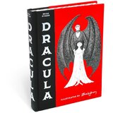 Hachette Bram Stoker - Dracula: Deluxe Edition Cene
