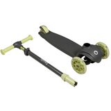 Lionelo otroški skiro jessy grey green | Shoptok.si