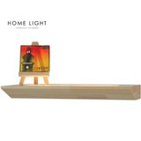 Bb Link drvo solea 50-Zidna lampa 12W 3000K Cene