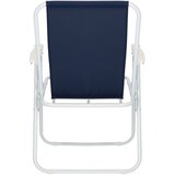  Vrtna stolica, plava | shoptok.hr