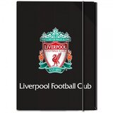MAPA z elastiko Liverpool A4 Cene