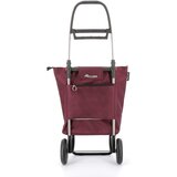 Rolser Nakupovalna vrečka na kolesih 43 l Mini Bag MF 2 Logic – | Shoptok.si