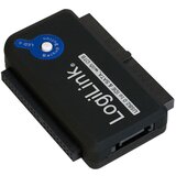 Logilink adapter usb 2.0 to 2.5 3.5 ide and sata hdd otb, AU0006C | ePonuda.com