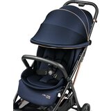 Peg-Perego SELFIE plus Blue Shine - športni otroški voziček | Shoptok.si