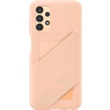 CARD SLOT COVER ZA SAMSUNG GALAXY A13 4G PEACH (EU BLISTER) Cijene