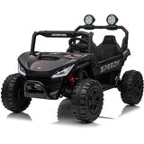 Buggy na akumulator SPEEDY 4x4 - dvosjed - crni | shoptok.hr