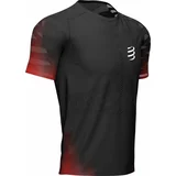 Compressport Racing SS T-Shirt Black L