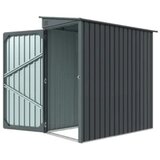 Fieldmann pomoćna metalna baštenska kućica FZDO 1002 – 185x103x190cm | Eponuda.ba
