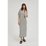 Marisse Women's Dress L-Su-4338 Off White | ePonuda.com