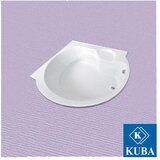 Kada Laguna, Hidro 160x160x61