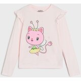 Sinsay Majice s dugim rukavima 4 pakiranje Gabby's Dollhouse | shoptok.hr