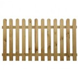  Ograda za baštu tarabice 80X180 32mm Cene