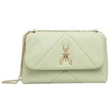 Patrizia Pepe prošivena ženska torbica Cene