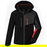 Killtec Ski Jacke B Crna Cijene