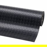 PWB Guma u rolni SBR reljefna KRUŽIĆI - 4 mm x 1500 mm | ePonuda.com
