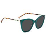 Carolina Herrera Ženske Sunčane naočale HER 0091/S-Green | shoptok.hr