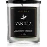 Bath & Body Works Vanilla mirisna svijeća 227 g Cijene