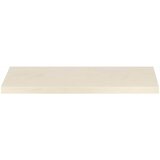  Prozorske klupice 2 kom. Bijela 90 x 40 x 2 cm | shoptok.hr