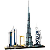Lego Architecture: Dubaj | Shoptok.si