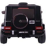  Licenciran avto na akumulator S306 Mercedes G63 - črn | Shoptok.si