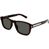 Saint Laurent SL710 002 ONE SIZE (54) Havana/Siva Cene