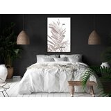  Poster - Beige Palm 30x45 | shoptok.hr