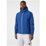 Helly Hansen Vetrovke Rwb Rigging Rain Modra | Shoptok.si
