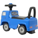  Licencirana guralica Mercedes Actros 3316TA - plava | shoptok.hr