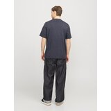 Jack & Jones Muška majica 12269335, Tamnosiva