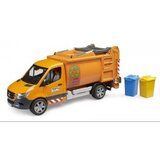 kamion mb sprinter djubretarac 026820