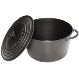 lonac s poklopcem 8,6l,gus
