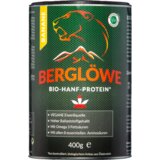 Berglöwe BIO proteini konoplje z banano | Shoptok.si