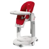 Peg Perego Tatamia Follow Me hranilica/ ljuljačka Fragola Cijene