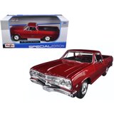 Maisto automobil 1965 chevrolet 31977 1:24 Cene