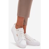 Big Star Women's Sneakers Made Of Eco Leather | Shoptok.si
