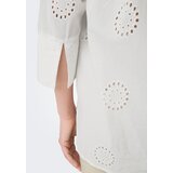 JDY Bluza 'TALLIE' bela | Shoptok.si