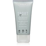 Ziaja Sport Up Face Cream vlažilna dnevna krema SPF 50 50 ml u