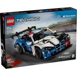 Lego technic bmw m4 gt3 evo race car ( LE42226 ) | Eponuda.com