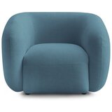 Bobochic Paris Plava fotelja Celine – Cijene