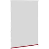 Rolo zavjesa Blackout crvena 105x150 cm Širina tkanine 100 7 cm | shoptok.hr