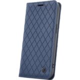 Onasi preklopna torbica Karo za Samsung Galaxy A57 - modra | Shoptok.si