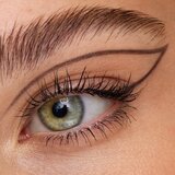 Catrice Micro Slim vodootporna olovka za oči nijansa 010 Black Perfection 0.05 g | shoptok.hr