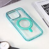 Teracell maska za iPhone 14 Pro 6.1 Frame Magsafe plava | ePonuda.com