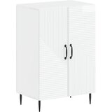  Ormar za cipele HAARLEM 59,5 x 39,5 x 89,5 cm Konstruirano drvo | shoptok.hr