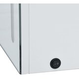  LED kupaonski ormarić s ogledalom 50 x 13,5 x 60 cm | shoptok.hr