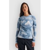 Burton Syn Mwt Bl Crew Funkcijska majica nimbus | Shoptok.si