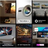 Hisense projektor M2 pro, (5000007236) | Shoptok.si